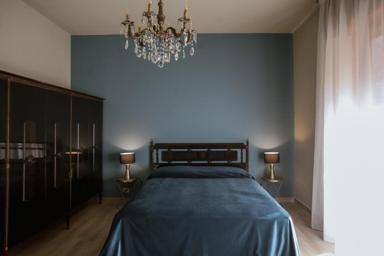 Cisterna dʼAstiCa'Du Lin - Jacuzzi住宿加早餐旅馆 外观 照片