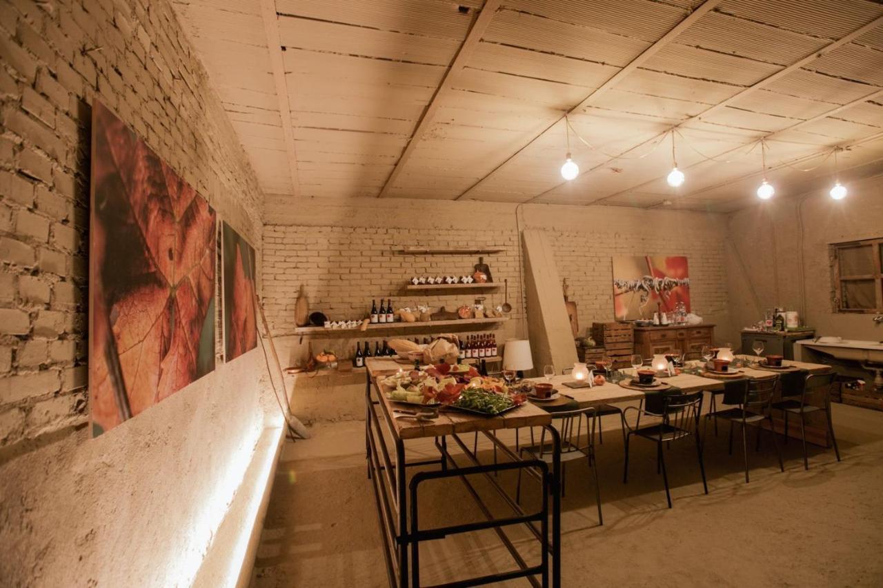 Cisterna dʼAstiCa'Du Lin - Jacuzzi住宿加早餐旅馆 外观 照片