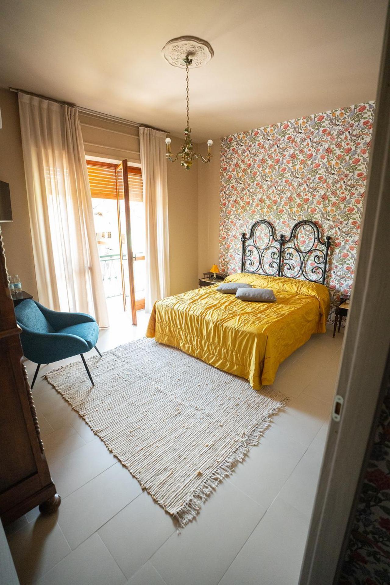 Cisterna dʼAstiCa'Du Lin - Jacuzzi住宿加早餐旅馆 外观 照片