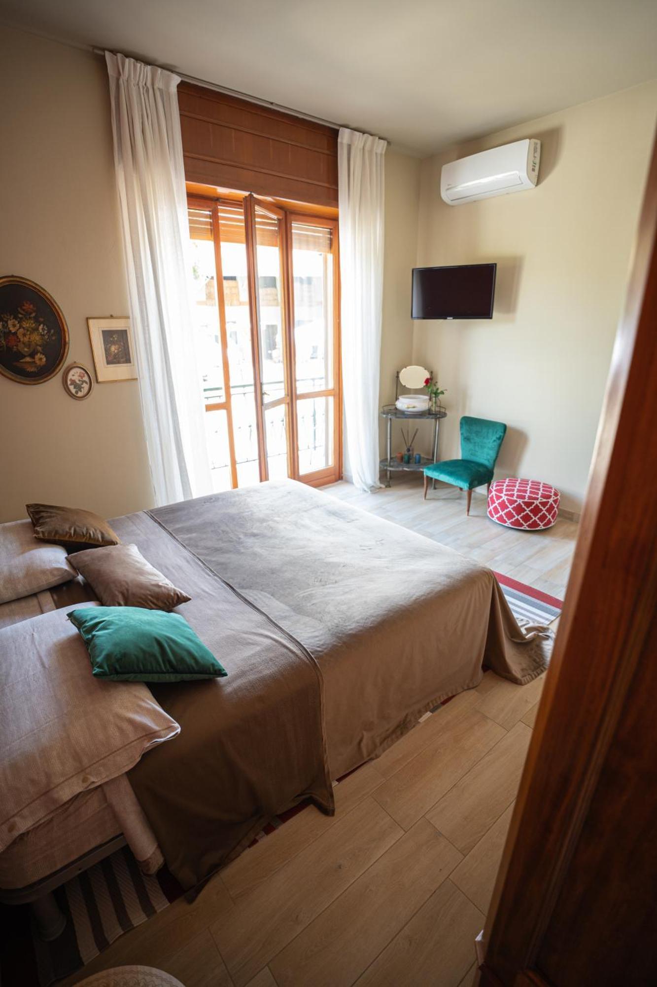 Cisterna dʼAstiCa'Du Lin - Jacuzzi住宿加早餐旅馆 外观 照片