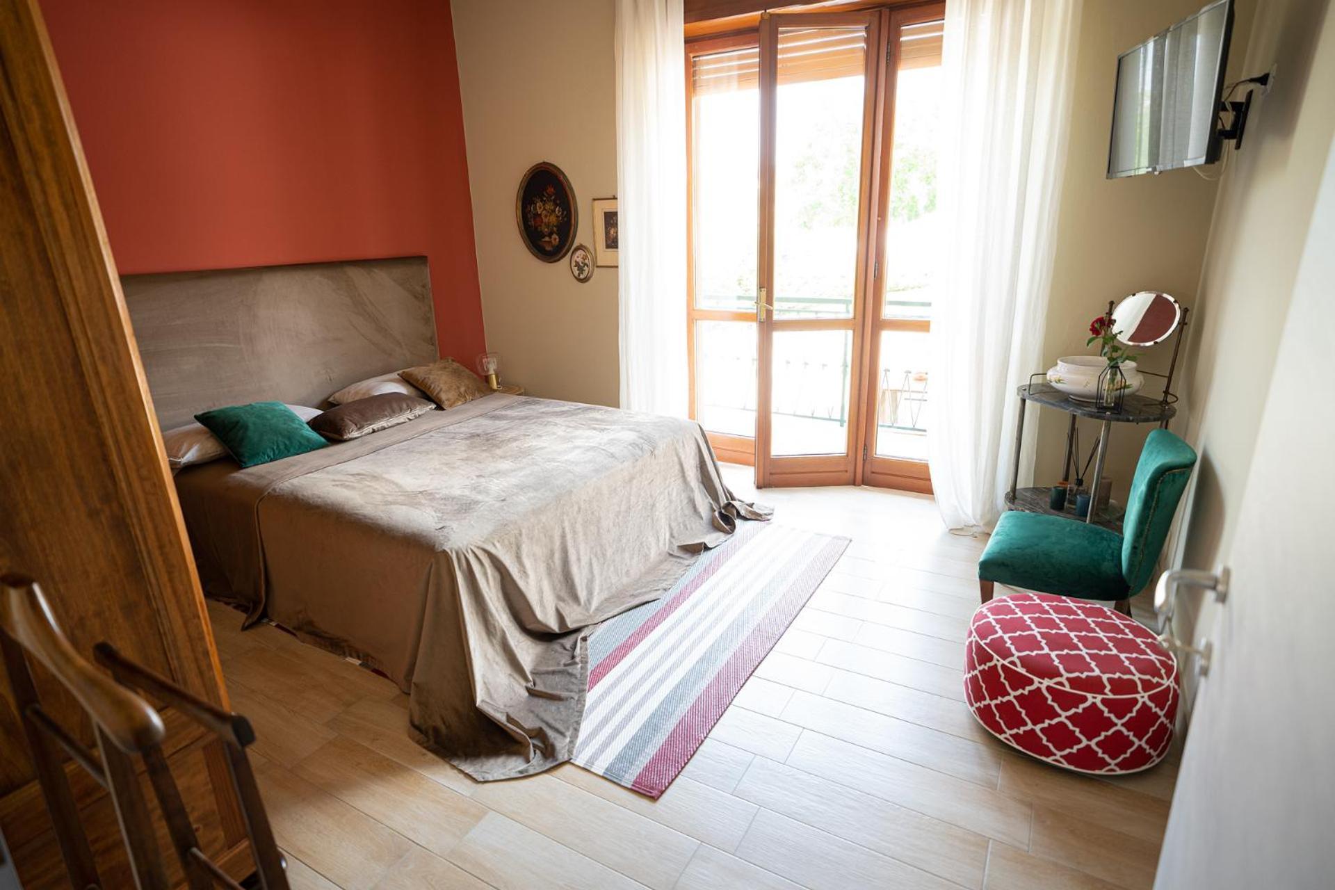 Cisterna dʼAstiCa'Du Lin - Jacuzzi住宿加早餐旅馆 外观 照片