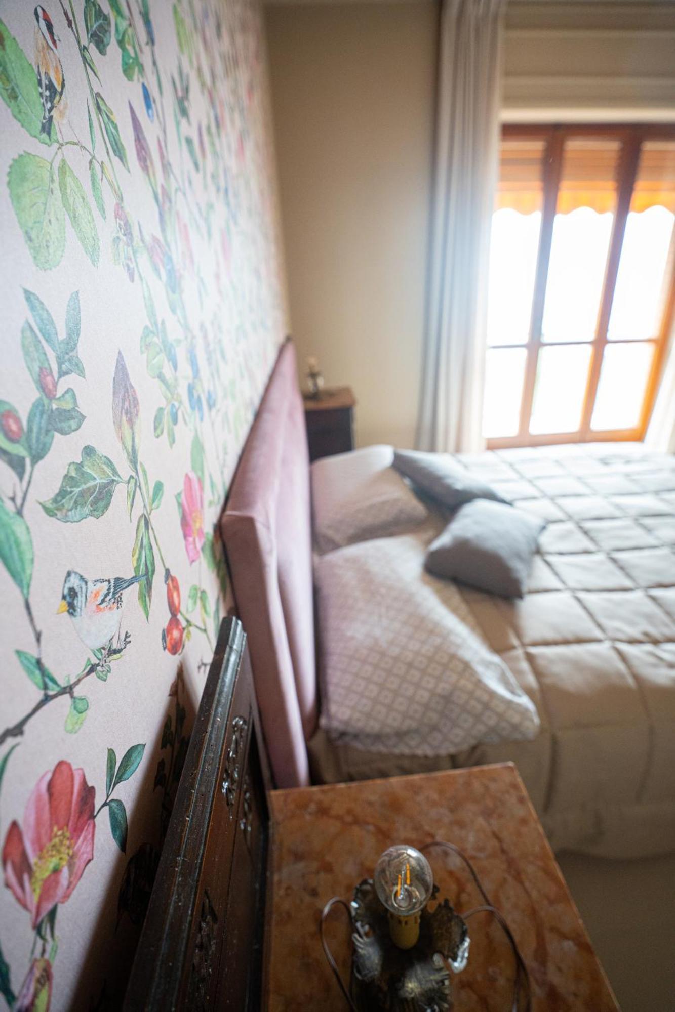 Cisterna dʼAstiCa'Du Lin - Jacuzzi住宿加早餐旅馆 外观 照片